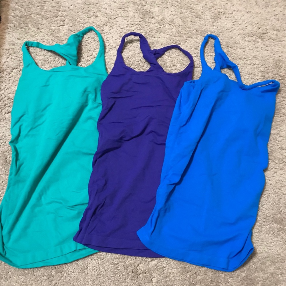 Bebe Sports Tank Bundle